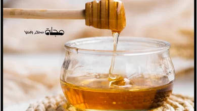 ما هي فوائد العسل الطبيعي؟ كيف اميز العسل الطبيعي من المزيف ؟ 