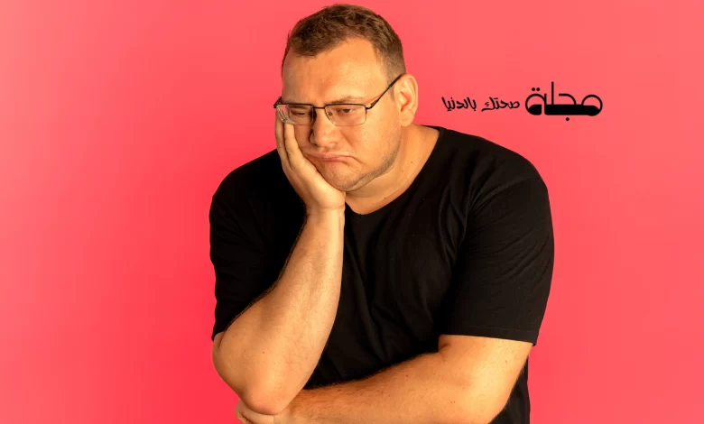 الدهون العنيدة